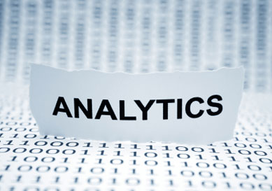 A Crash Course in Analytics