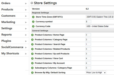 Configuring Your General Settings: 12 Important Elements You Need to Remember