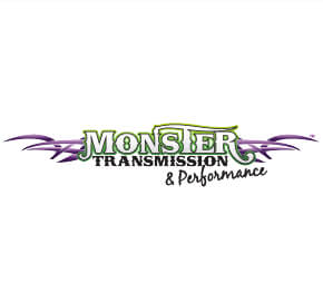monster transmission
