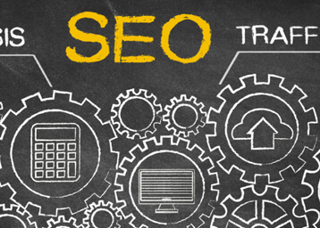 Search Engine Optimization