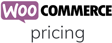 WooCommerce Pricing