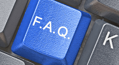 FAQ Page