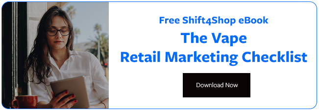 Free report: The Real Cost of Running a Shopify Store