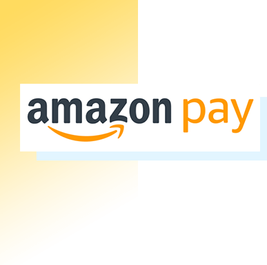 Accept Amazon Pay