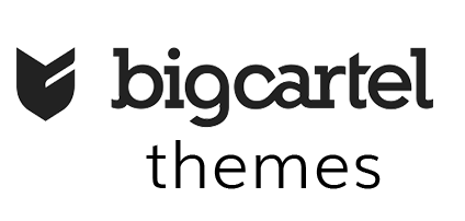 bigcartel themes