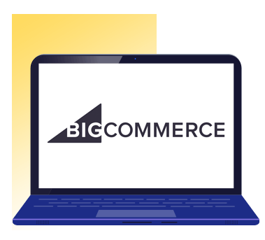 BigCommerce