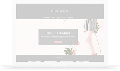 Free Bigcommerce Themes