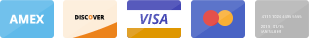 Credit Card Logos