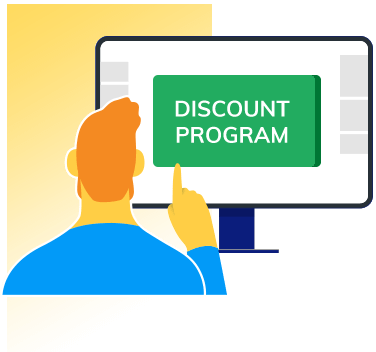 Small Business Discount Program