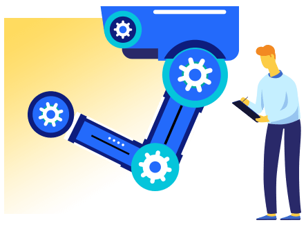 What is eCommerce Automation
