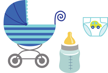 Start Your Baby Supplies Store