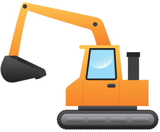 Start Your Construction Equipment Store
