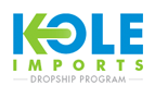 Kole Imports Drop Shipping