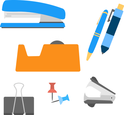 Sell Office Supplies Online