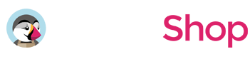 prestashop logo