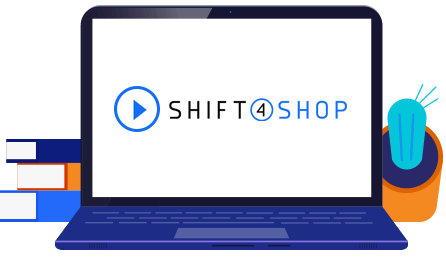shift4shop webinars