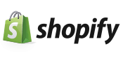 Shopify logo