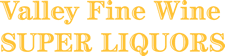 Valley Fine Wine logo