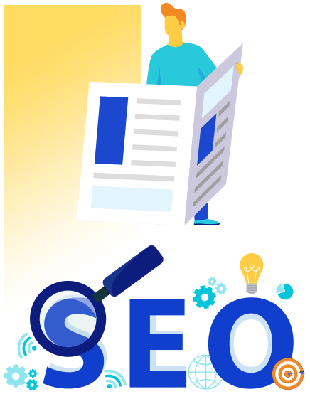 what is SEO